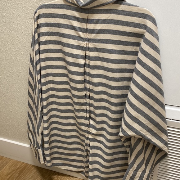 Hurley Ex-Boyfriend fit Wilson shirt - Picture 6 of 10